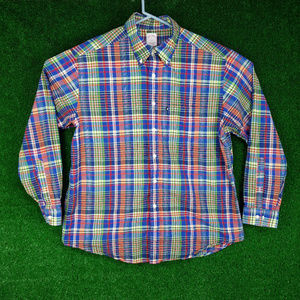 Brooks Brothers Men's button down shirt